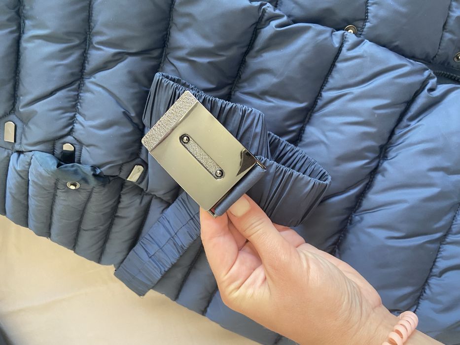 Пальто жіноче зимове