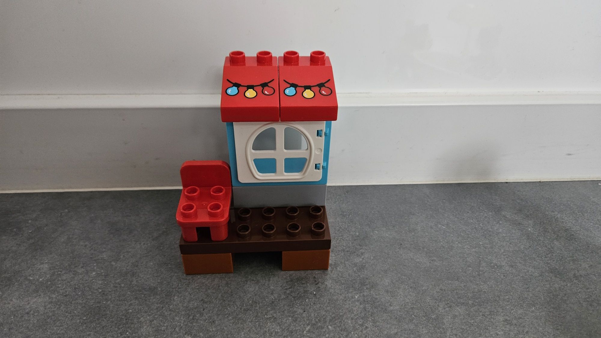 LEGO DUPLO 10881 Myszka Miki