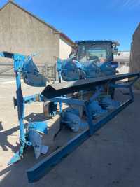 Plug Lemken Opal 110