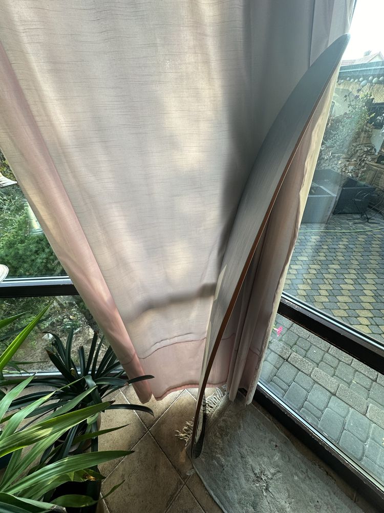 Slingshot Space Melter 165 (2024) deska wake