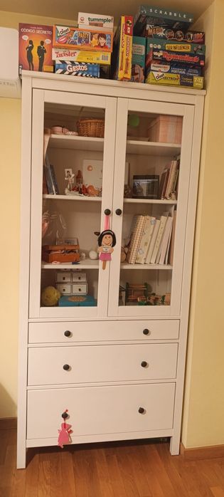 Mobília quarto solteiro