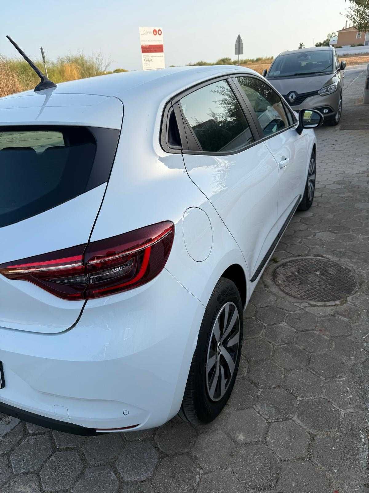 RENAULT clio 1.0 TCe 90 Equilibre