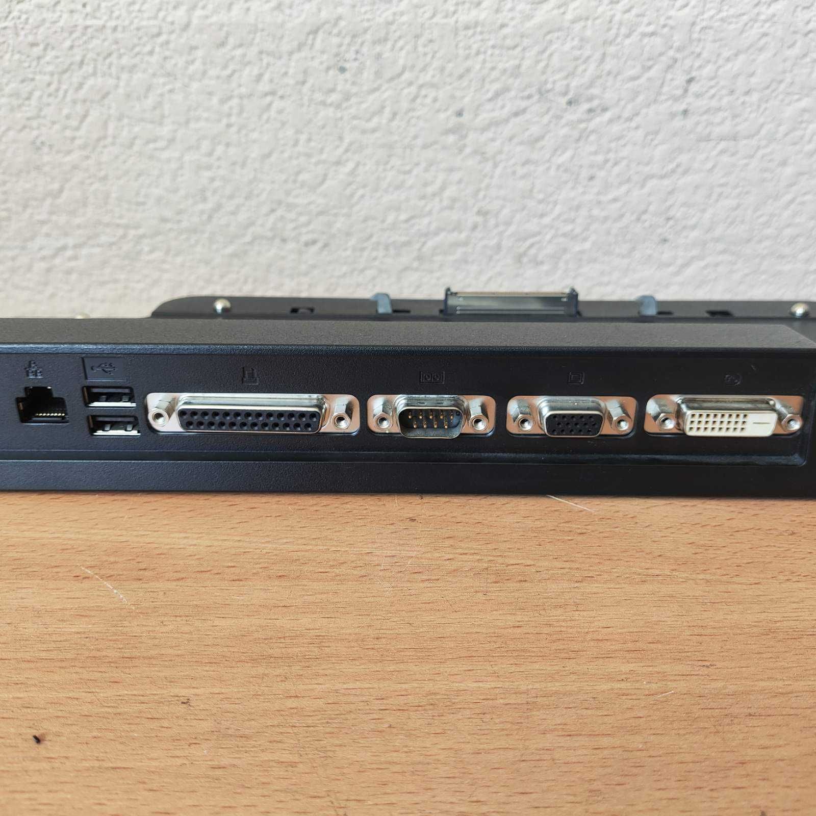 Док-станция к ноутбукам Fujitsu (FPCPR101) USB 2.0