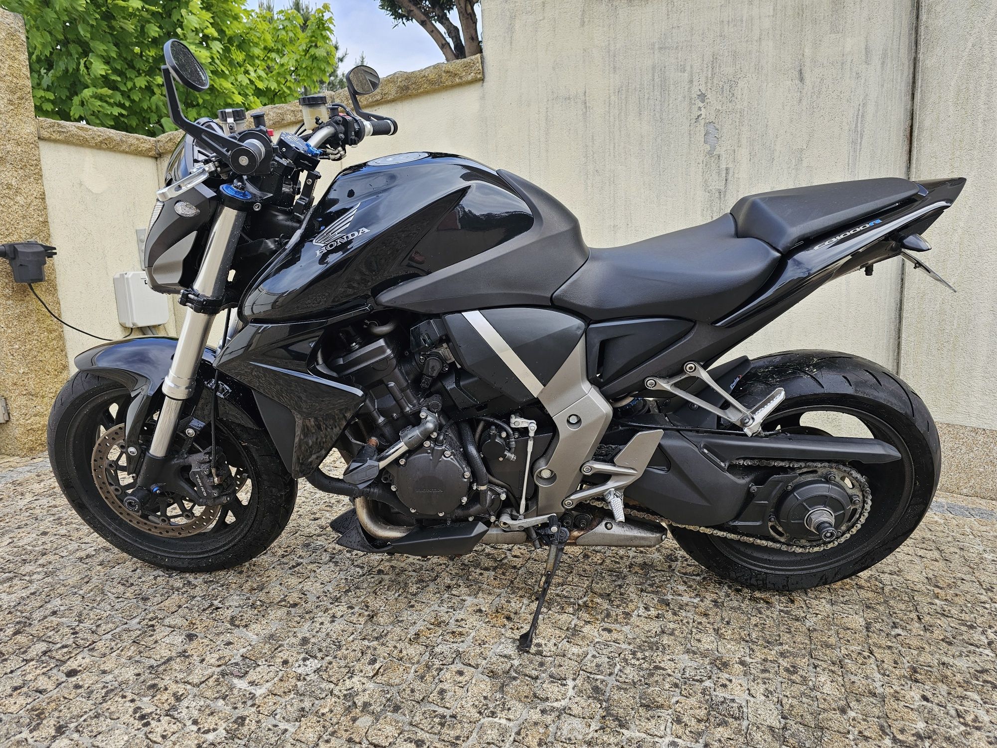 Honda CB 1000R ( SC60 )
