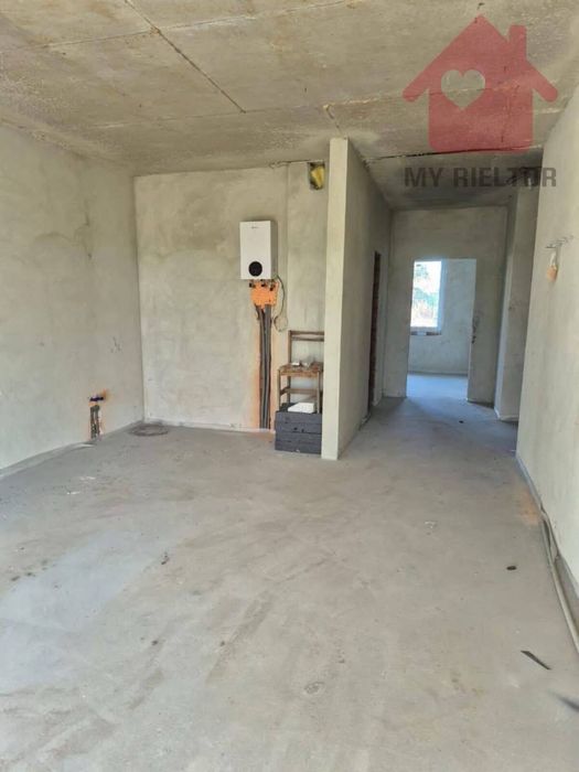 Продаж просторої 1,5 кім квартири в центрі Ужгорода