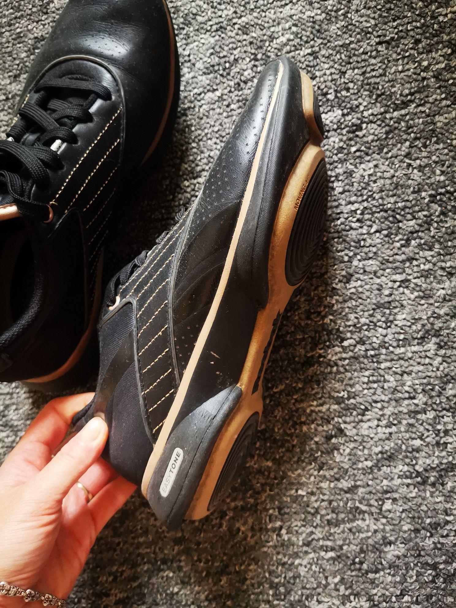 Reebok Easytone buty sportowe rozmiar 37.5