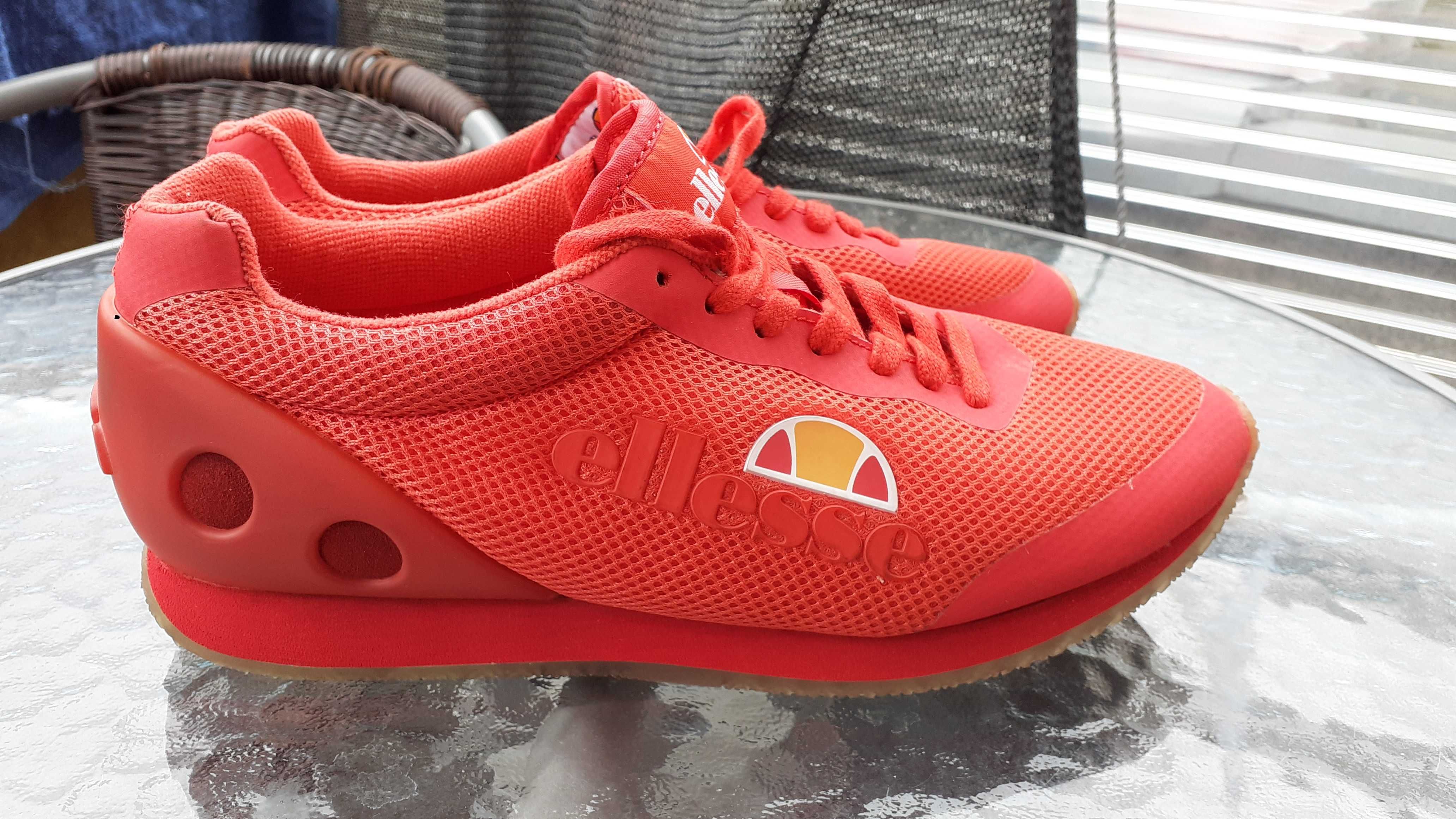 Buty Ellesse City Runner  r. 40