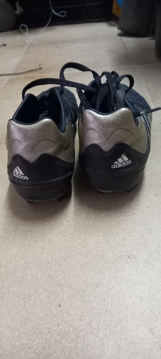 Chuteiras de futebol adidas