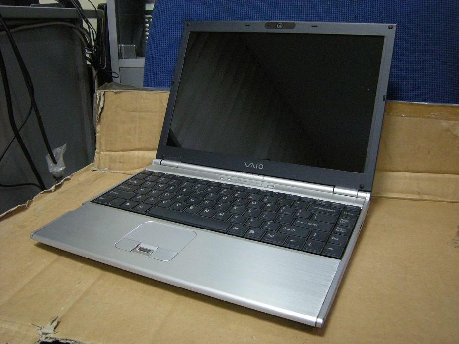 Ноутбук Sony VAIO PCG-6N1L