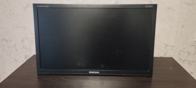 Монитор Samsung SyncMaster  E2220