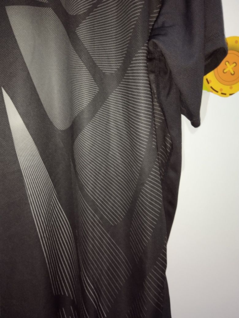 Męska koszulka bluzka t-shirt Nike