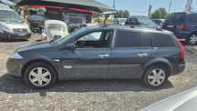 Megane 1.5 2005 gasóleo- Setúbal