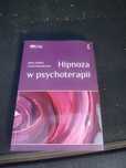 Hipnoza w psychoterapi.