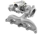 Turbosprężarka VW Seat 1.4TSI 140. 150. 160. 170. 180. KM 53039.700162