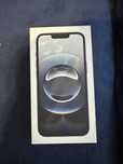 Nowy zaplombowany Iphone 16E 128gb Czarny