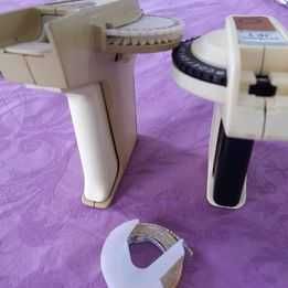 Rotuladores antigos Dymo