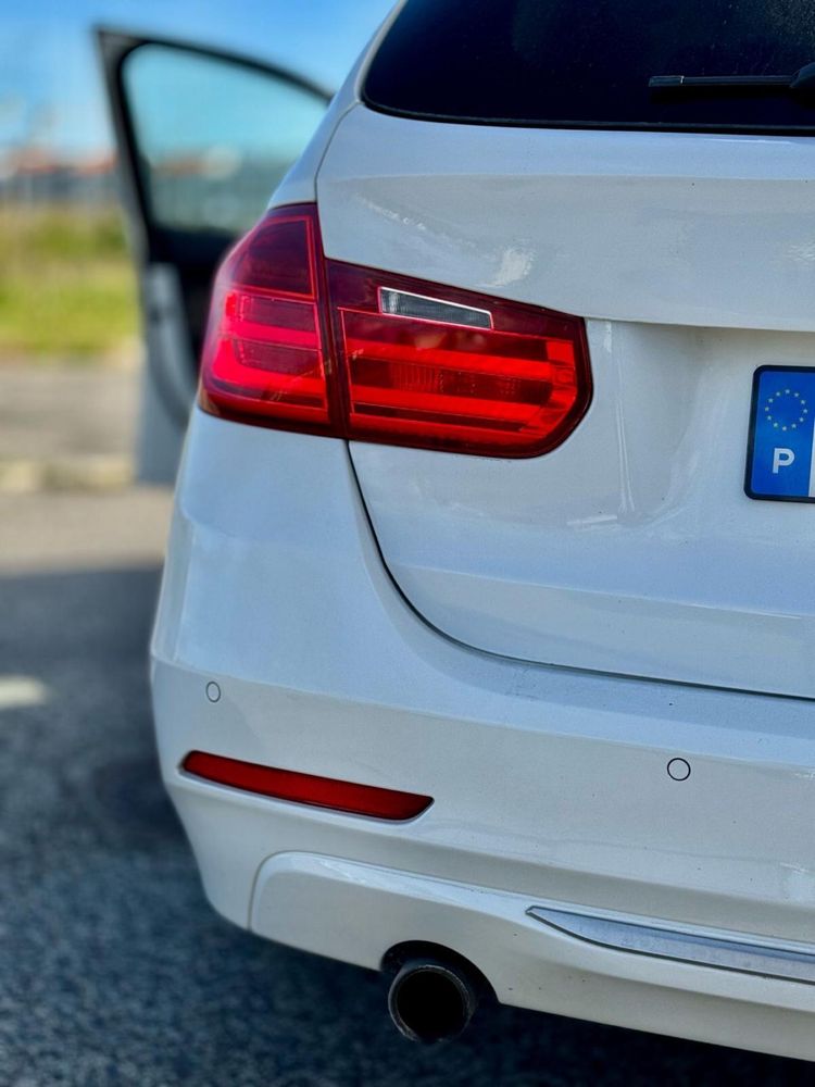BMW Serie 3 - 320d