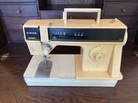 Máquina de costura antiga SINGER Samba I - 7502