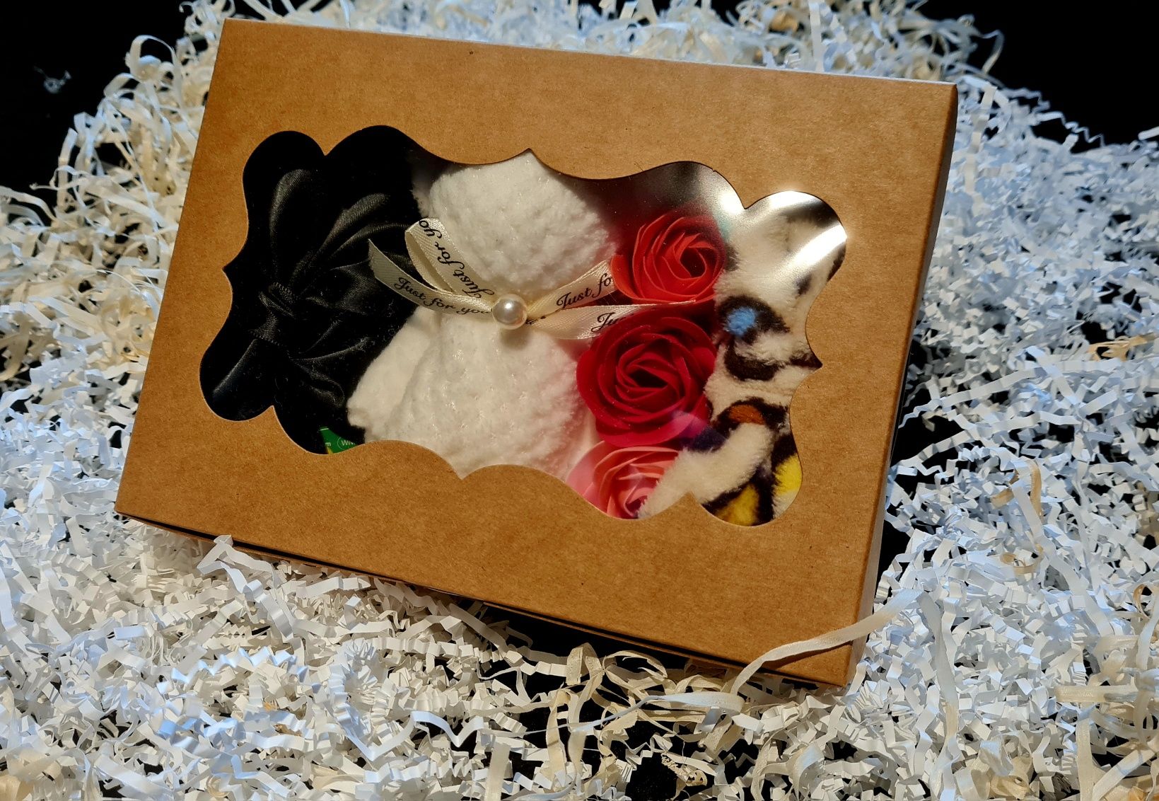 Beauty Box Prezentowy, prezent dla dziewczyny, dla żony

Box prezentow