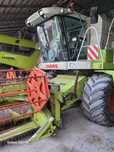 Claas Medion 340