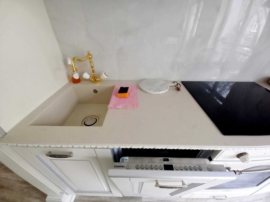 Оренда апартаментів в новобудові в самому центрі вул. М. Скорика