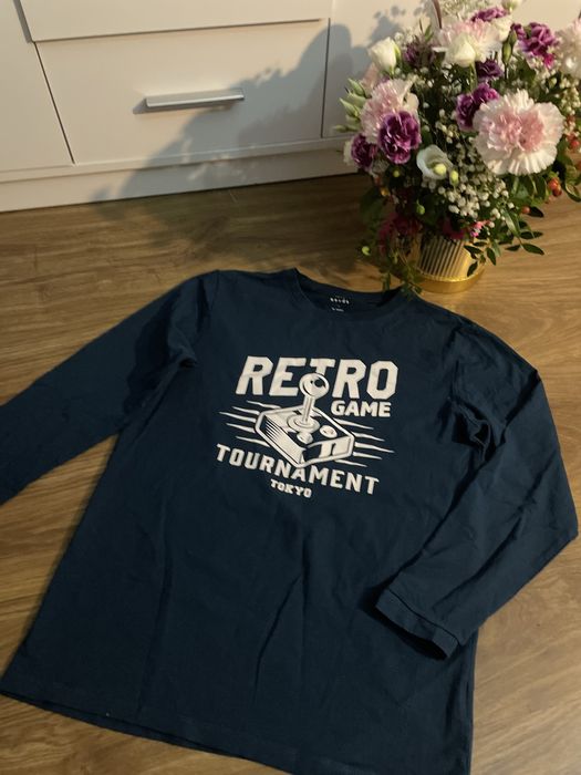 koszulka na dlugi rekaw dla chlopca kids