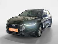 Ford Focus 1.0 EcoBoost Connected