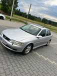 Opel Vectra Opel Vectra