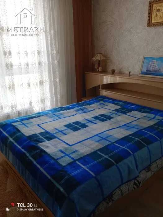 Продам 1к (2к) квартиру (евродвушка) ЖК Рогатинский Центр