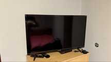 Telewizor THOMSON 32” hd ready hdmi