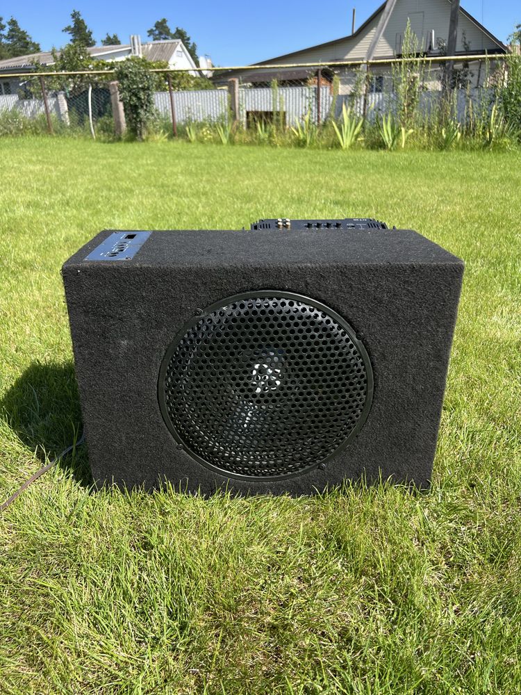 Продам сабвуфер subwoofer