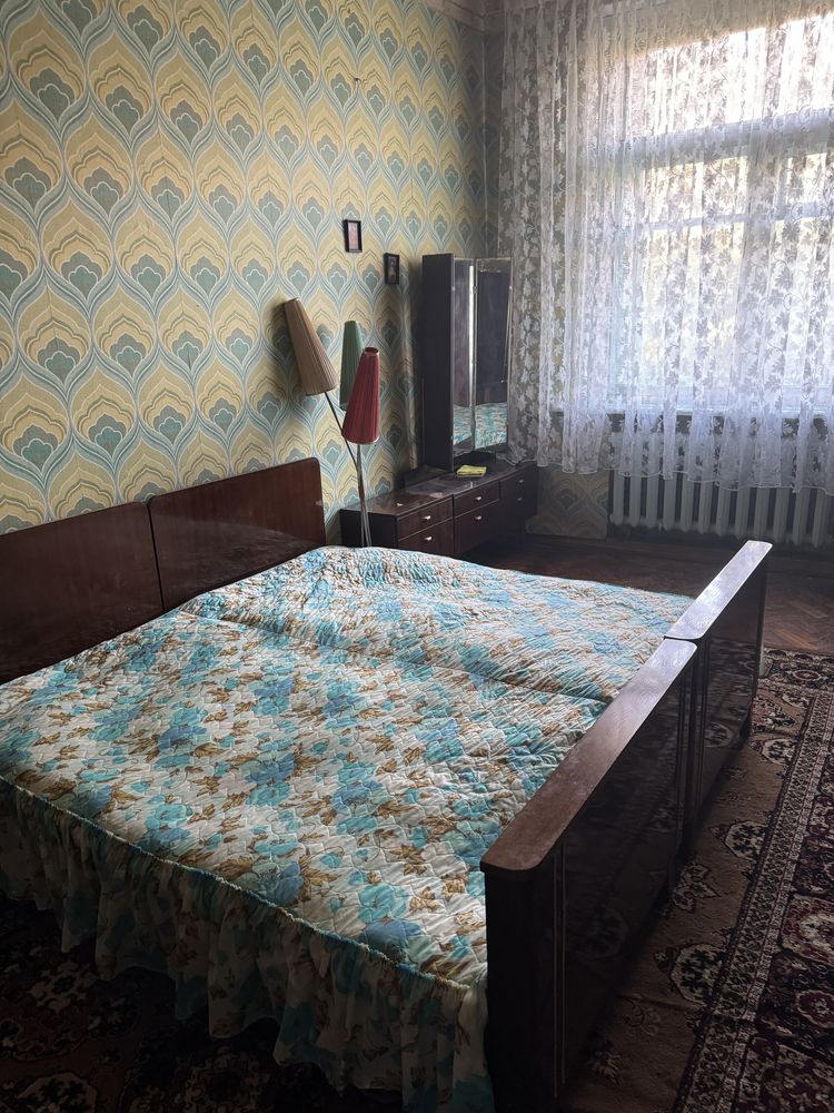 Сдам 3х комнатную квартиру