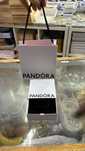 Revenda pandora prata 925