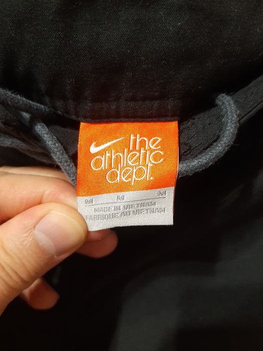 Шорти спортивні Nike The athletic оригінальні імпортні