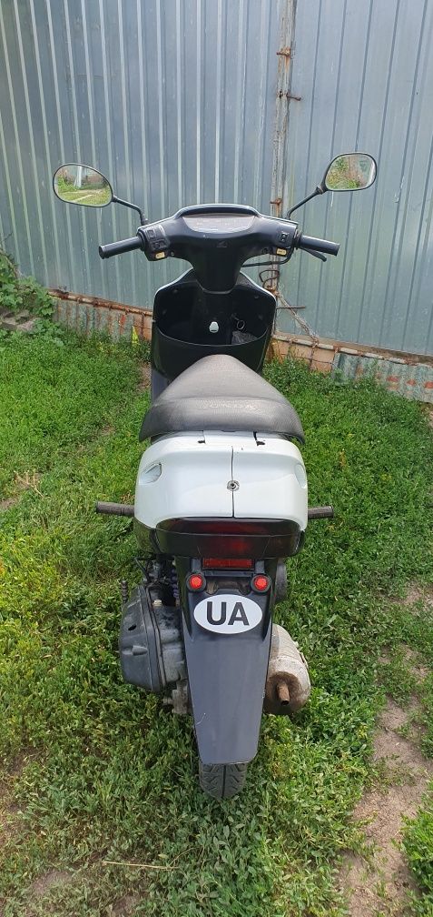 Продам Honda Dio 27