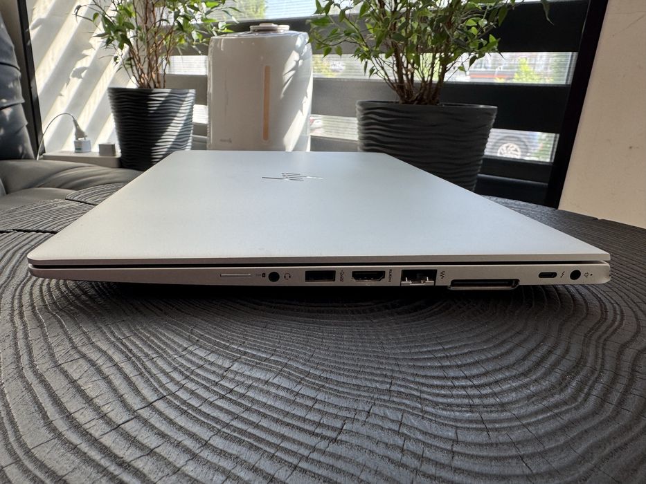 HP Elitebook 850 G6 i7-8665U 16Gb Ram 256SSD FHD IPS #2025