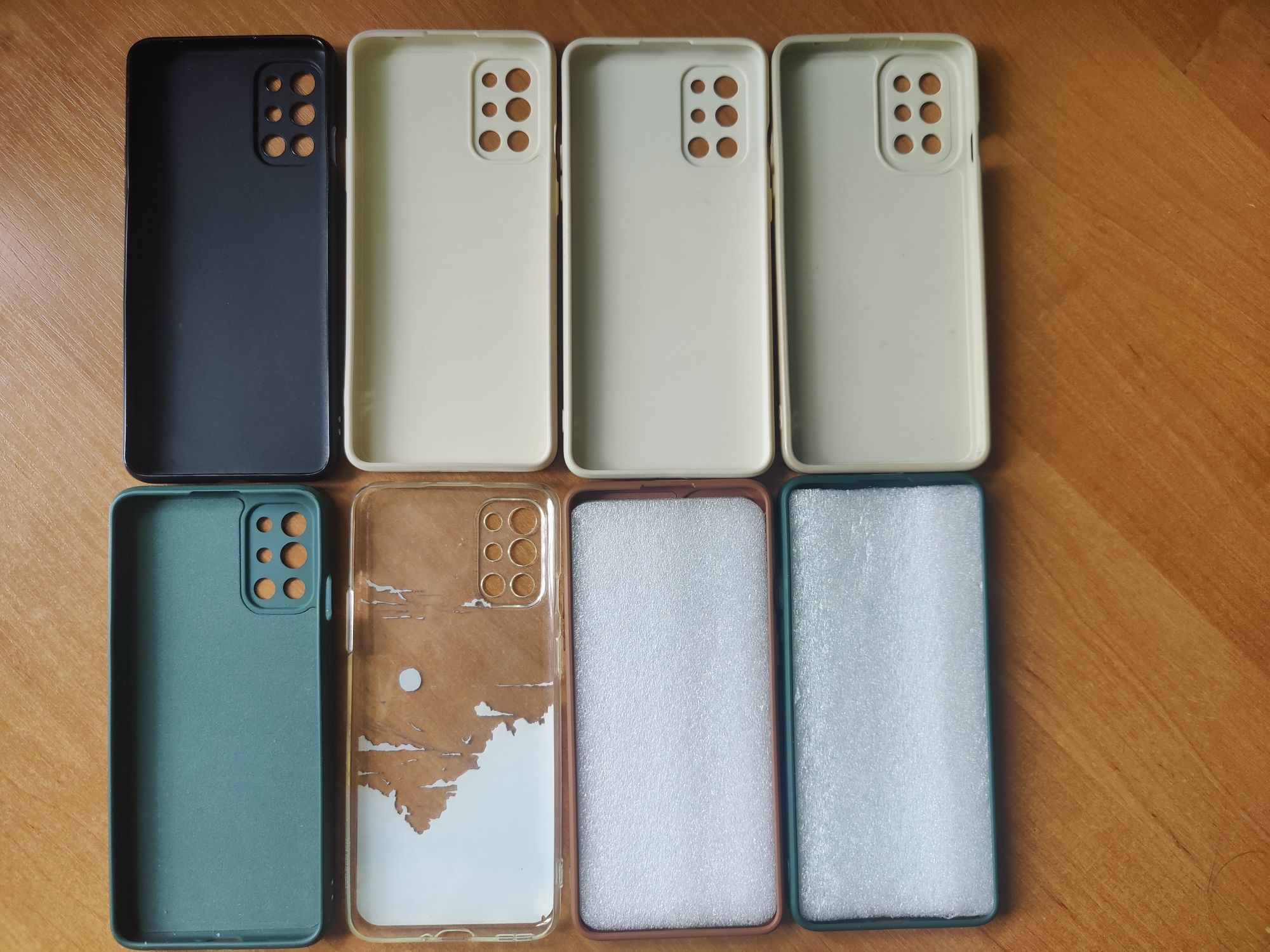 Чохол для OnePlus 9R