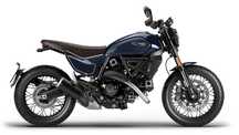 Ducati Scrambler Next-Gen NIGHTSHIFT 2024! Zamów już dziś z 4-Letnią gwarancją w cenie!