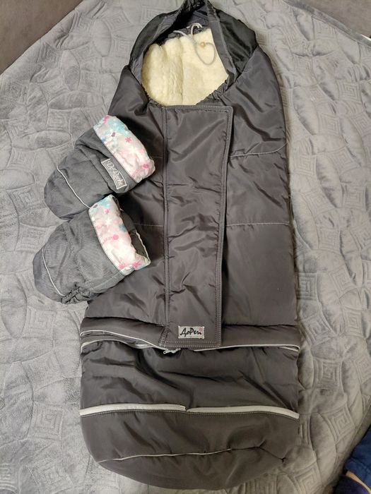 Чохол на санчата