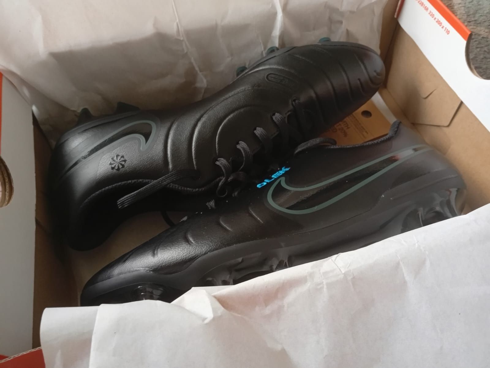 Korki Nike Tiempo Legend
