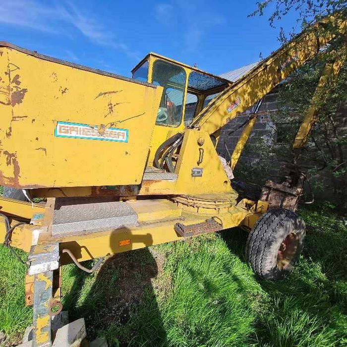 opryskiwacz Pilmet// wyprzedaż sprzętu rolniczego