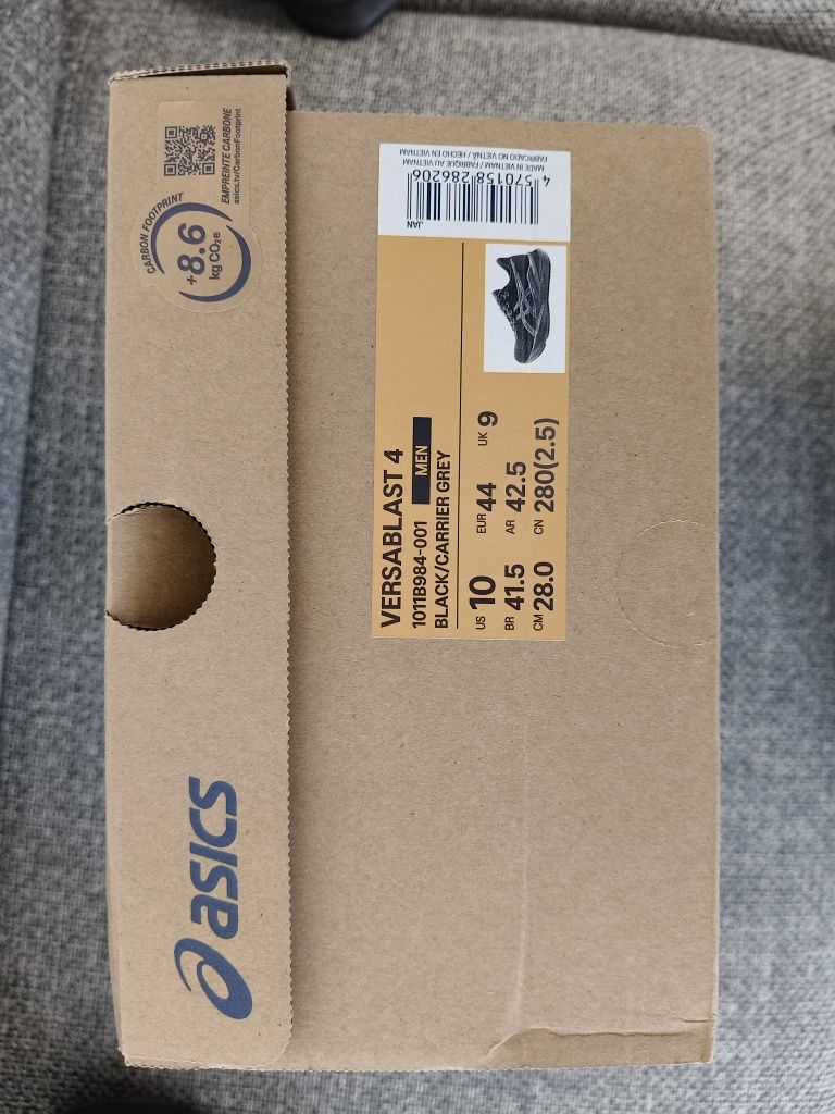 Asics Versablast 4