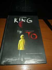 Stephen King IT /To