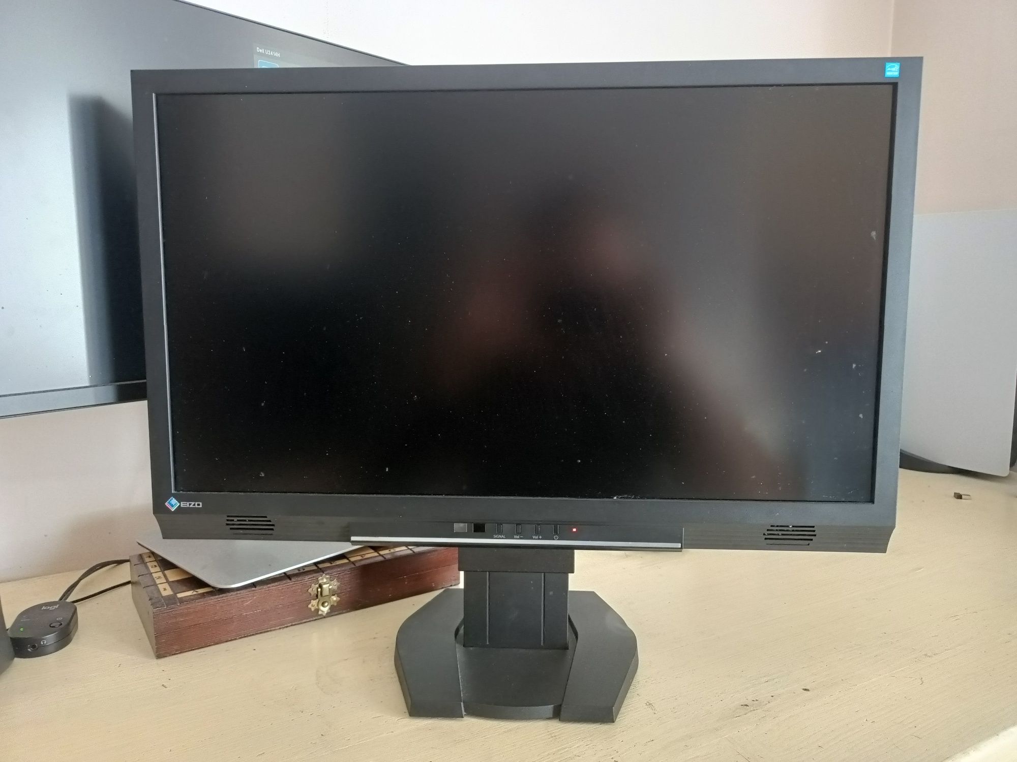 Monitor graficzny Eizo 23"