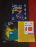 Vendo livro de fichas 10 ano
