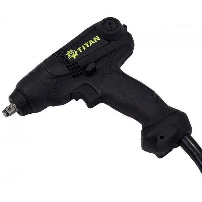 Гайковерт TITAN PUS102 | Гарантия 1 год!!!