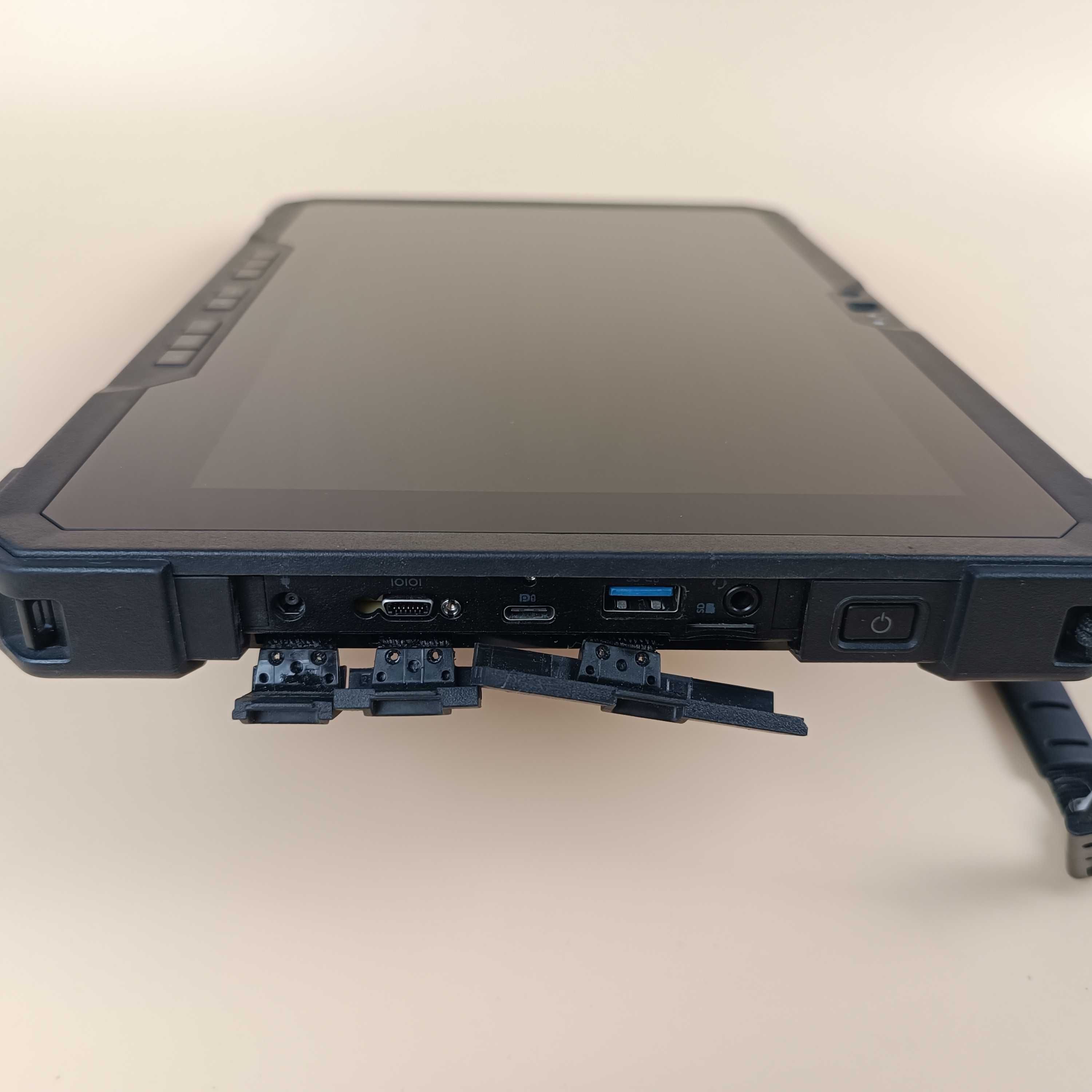 Dell Latitude 7220 Rugged i3-8145U/8Гб/256Гб/11.6"/FHD IPS Touch