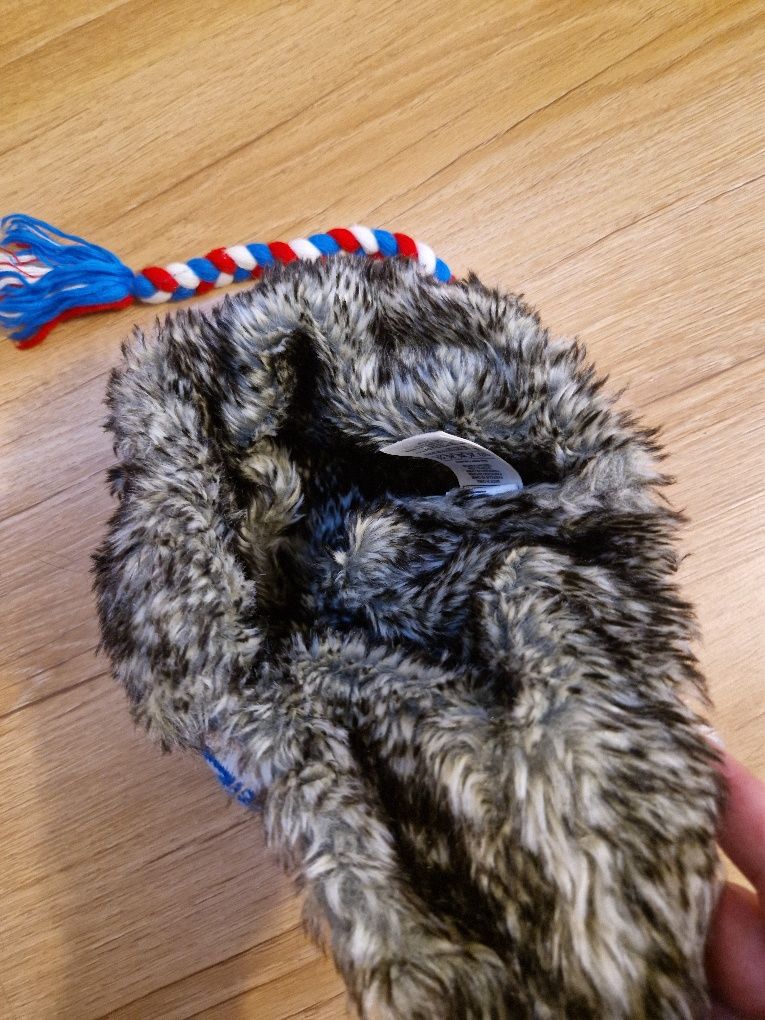 Czapka Zimowa ADIDAS