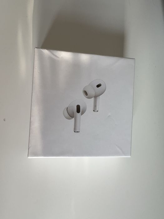AirPods 2 Pro Apple