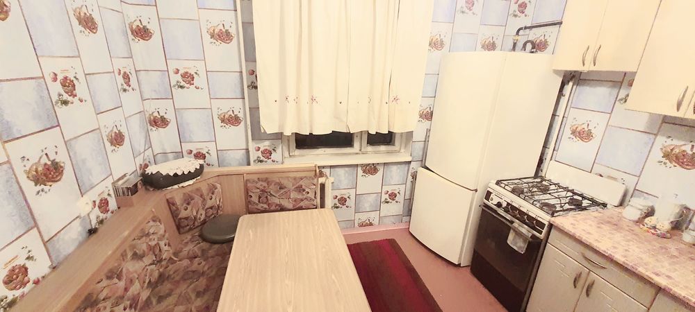 Мкрн. Східний (Восточный) - самий новий мкрн міста!